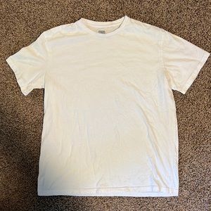Kith White T-Shirt